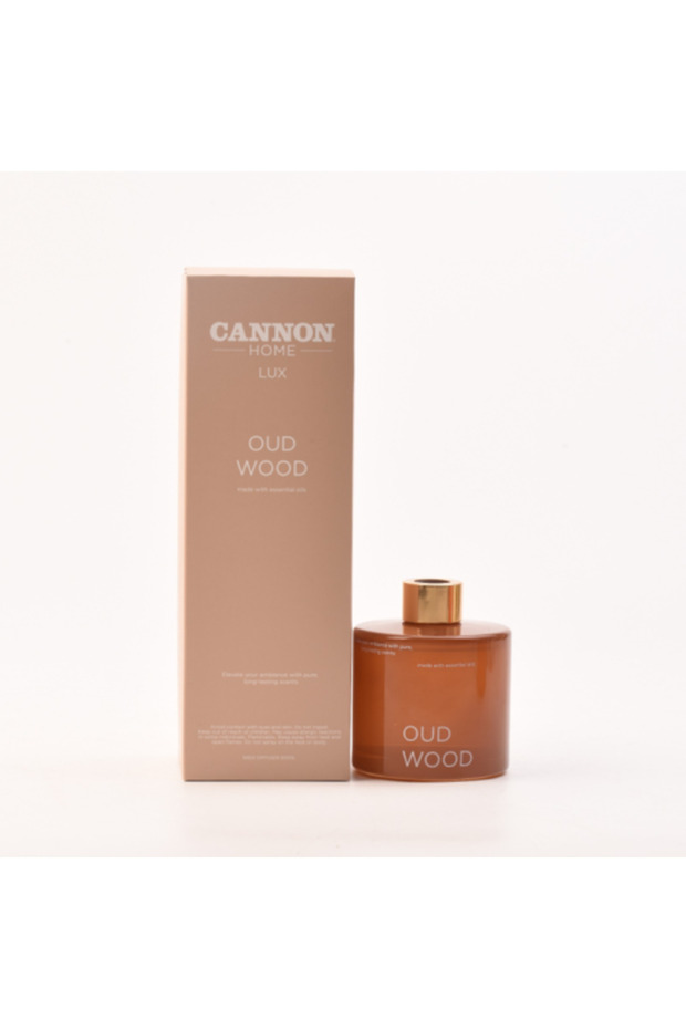 معطر ديفيوزر 200 ملم خشب العود -006D