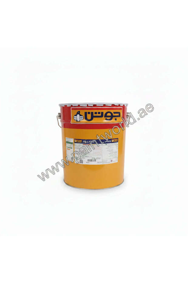 JOLLYFIX (WHITE/0567) 18 L – INTERIOR COPOLYMER EMULSION PAINT