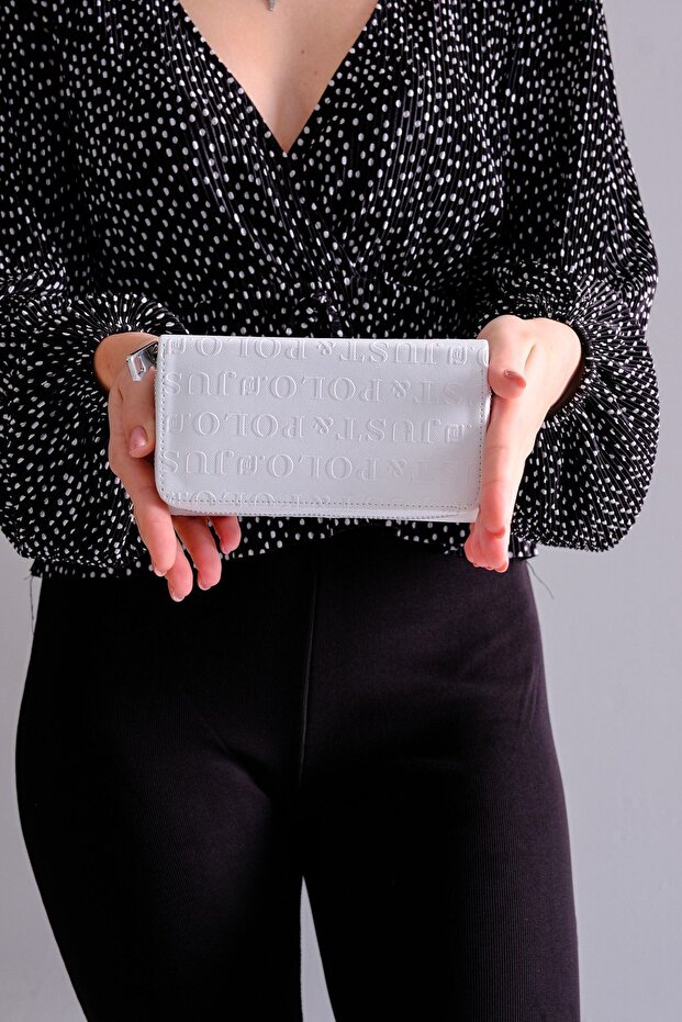Women's New Season Large Size Wallet