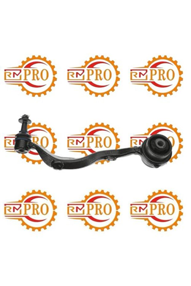 ذراع تحكم أمامي سفلي أيمن لسيارة لكزس مع مفصل كروي RM-PRO-LS460-07/17
