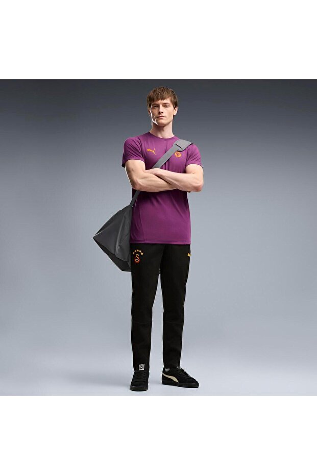 Gsk Evostripe Pants Galatasaray Evostripe Men's Sweatpants