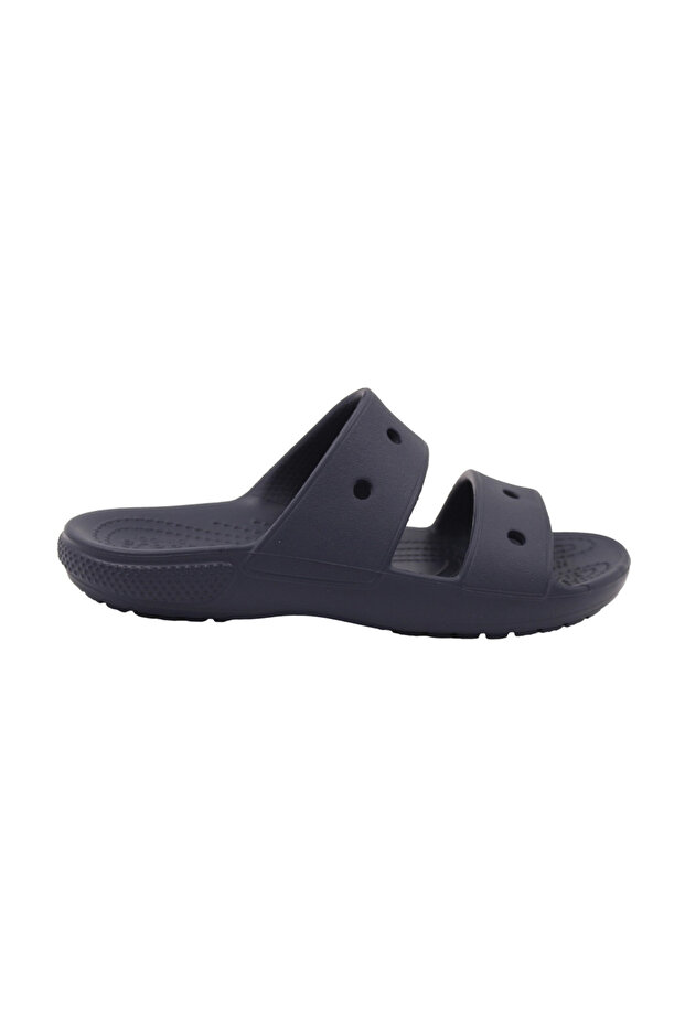 Classic Sandal 207536-410 Children's Slippers Navy Blue Juststep
