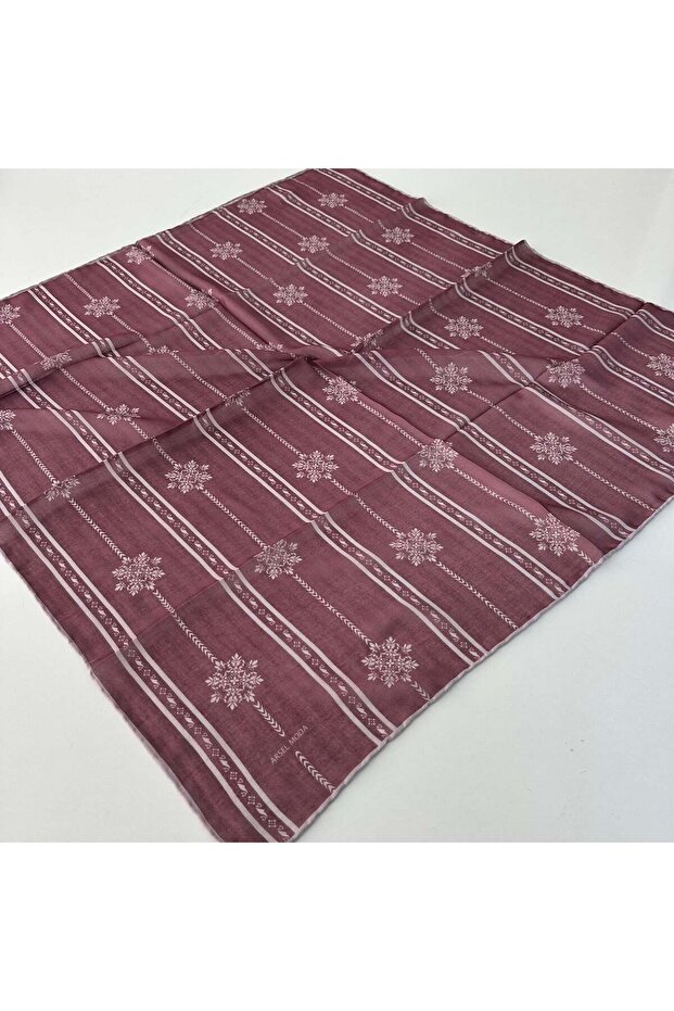 Arsel Moda Soft Cotton Scarf Lrb5802