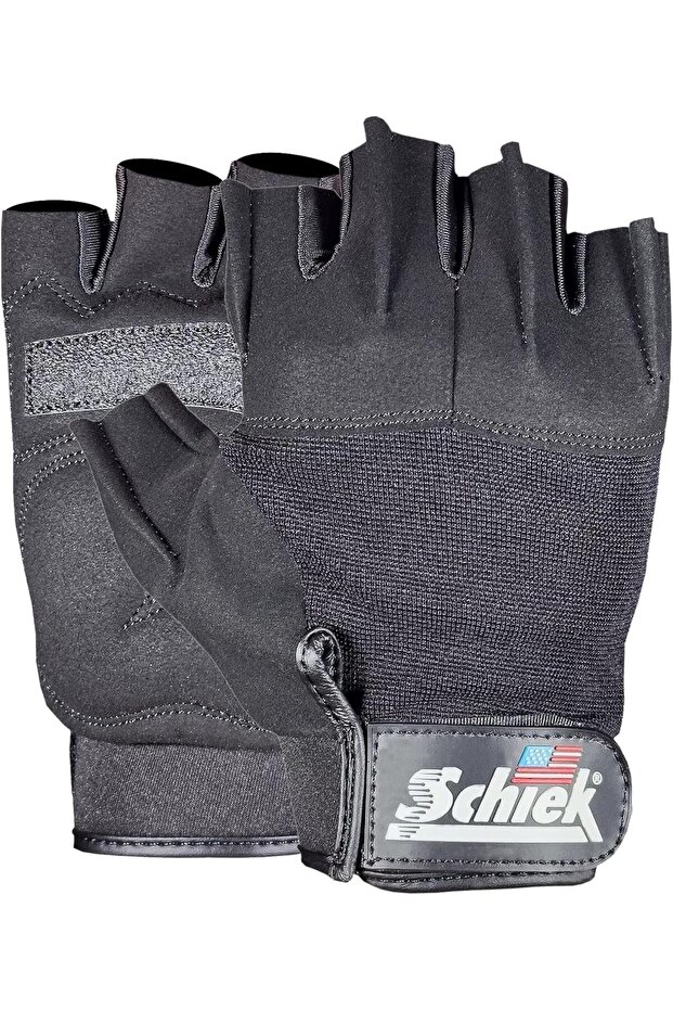 Model 710 Classic Training Lifting Gloves - All Day Comfort for Fitness Training - Cushioned Grip with Quick Pull Tab