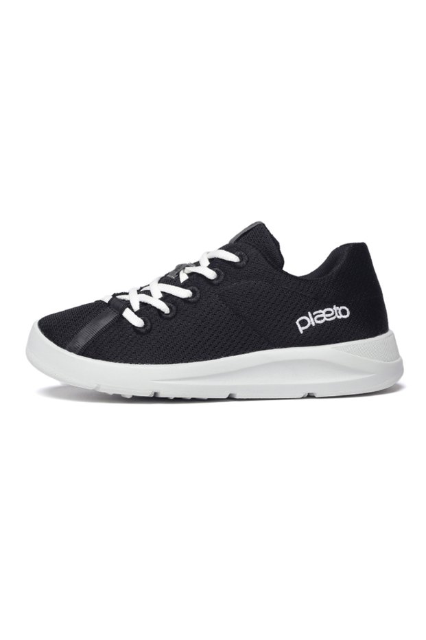 Aura Sports Shoe - Womens Sports Shoes - Multiplay - Training Shoes - Black