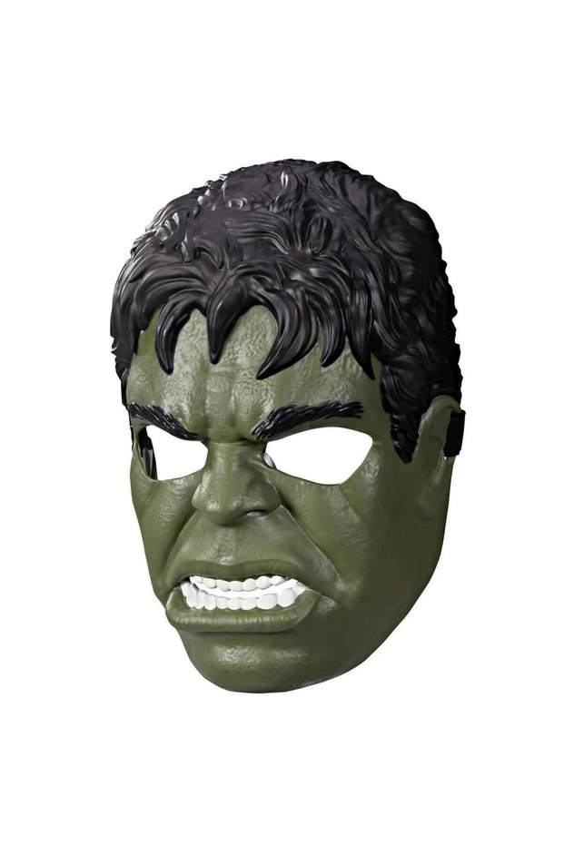 Brand New Day-Hulk Basic Maske