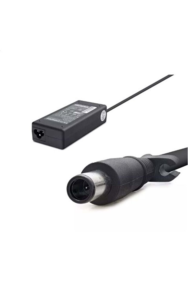 Hd715 Notebook Adapter 19V 4.74A 7.4-5.0 Pin Hp
