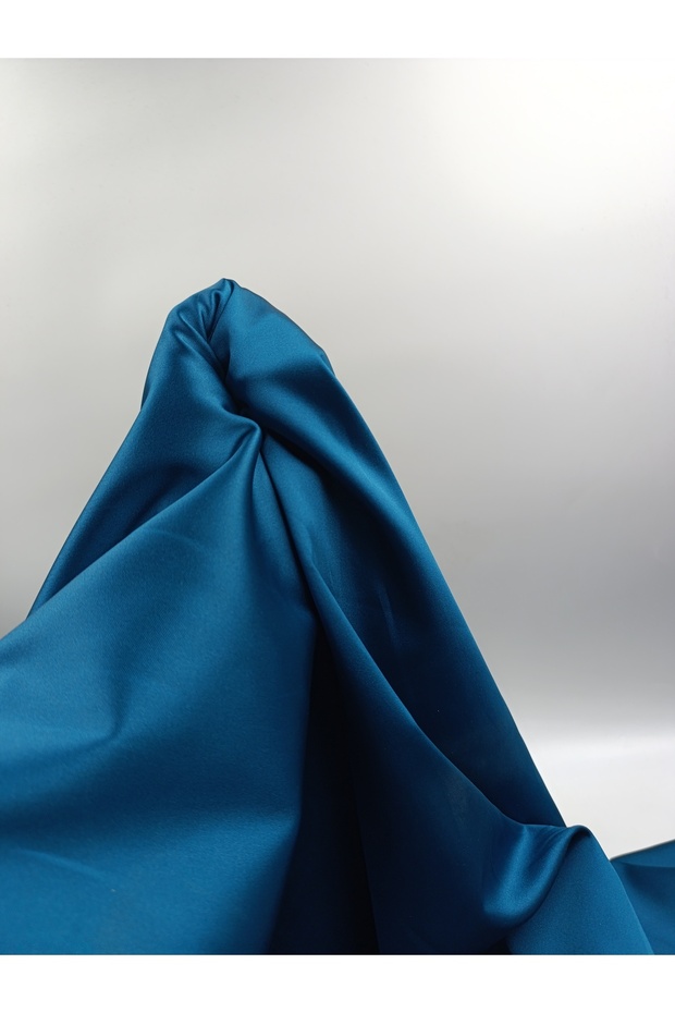 Acetate Satin Fabric (1 Meter × 1.5 Width)