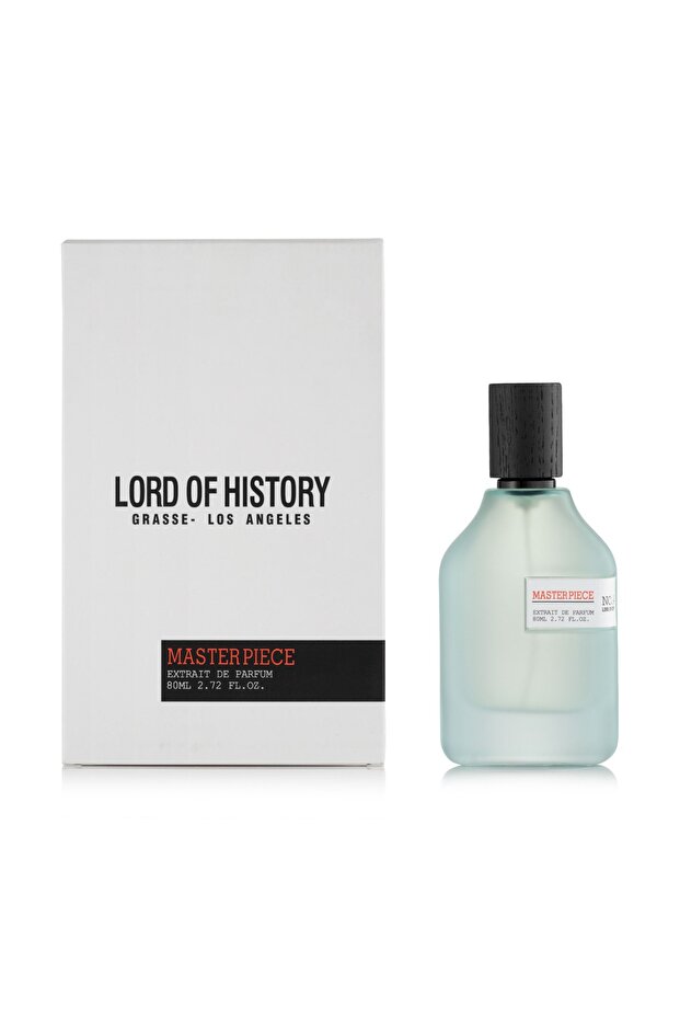 Masterpiece Extrait by de Parfum