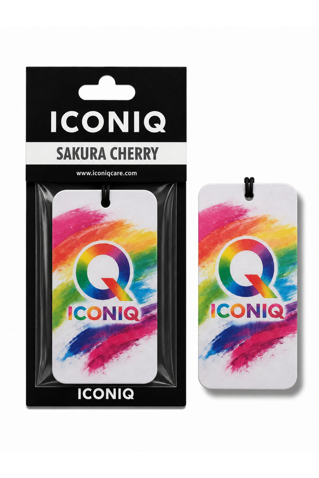 SAKURA CHERRY ARAÇ KOKUSU