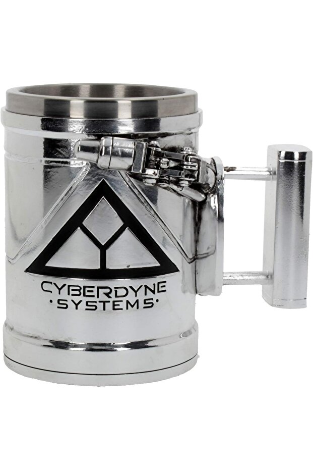 Nemesis Now Terminator 2: Judgment Day T-800 Hand Tankard