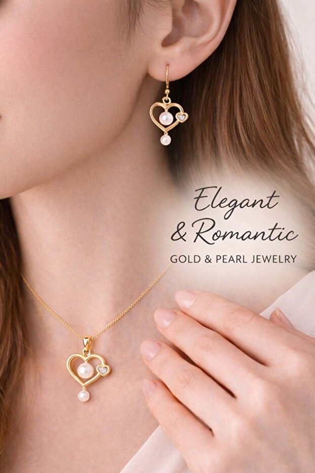 romantic set