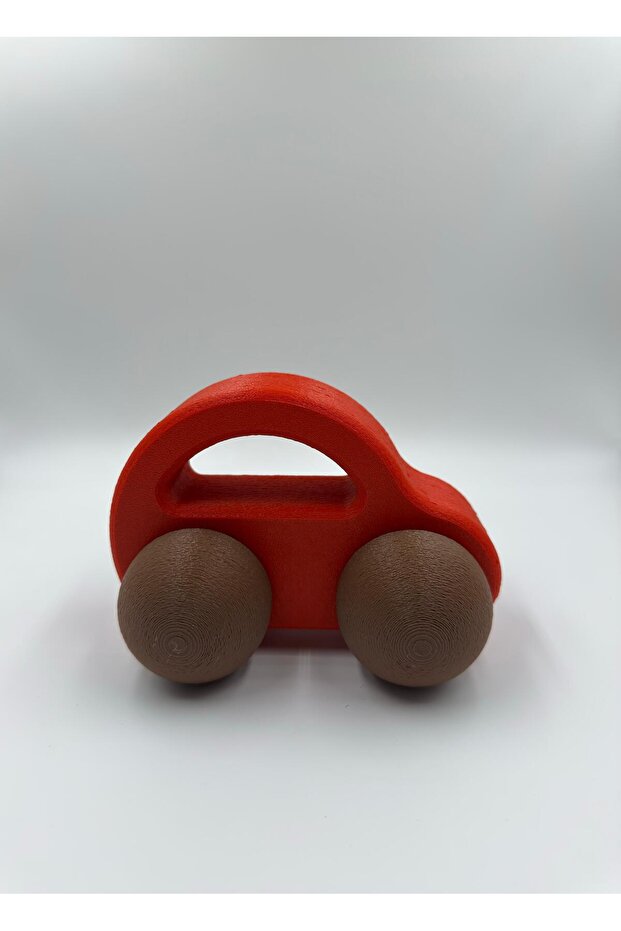 Oyuncak Araba 3D