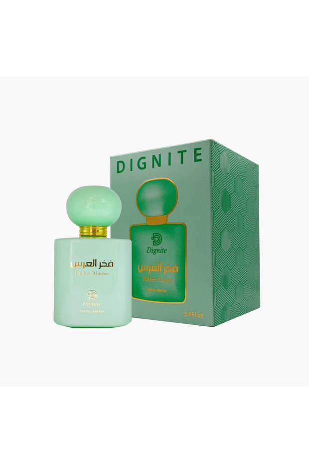Fakher Aluroos Eau de Parfum - 100 ml