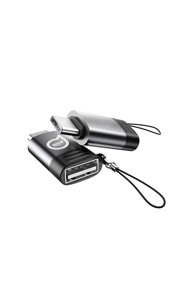 Type-c To Usb Otg Dönüştürücü - 1