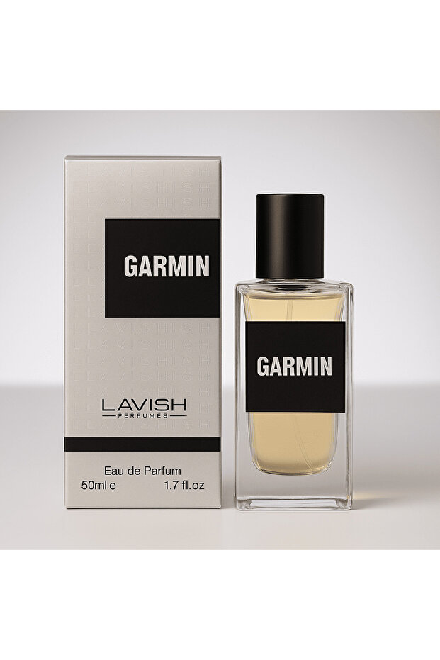 – GARMIN Eau de Parfum (50ml / 1.7 fl.oz)