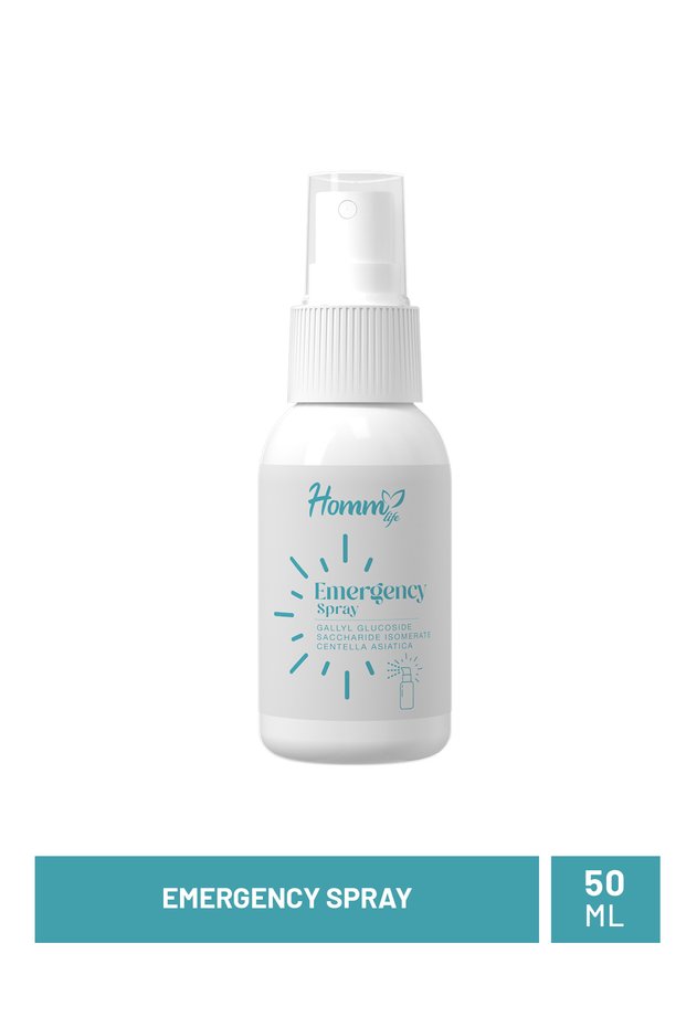 Emergency Sprey 50 ml