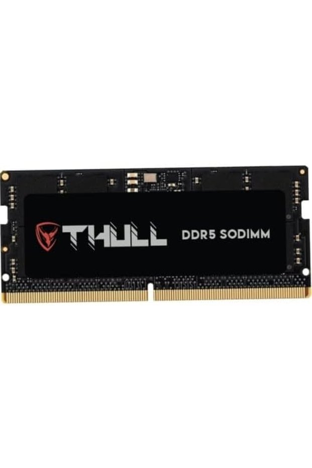 Thull 16Gb 5600Mhz Ddr5 Notebook Ram Thl-Sopc44800D5-16G
