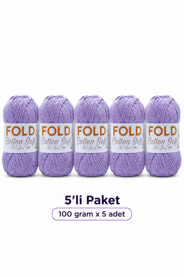 Cotton Soft Cotton Thread 100 Gr 200 Mt 100% Cotton Bag Thread Amigurumi Thread Knitting Thread