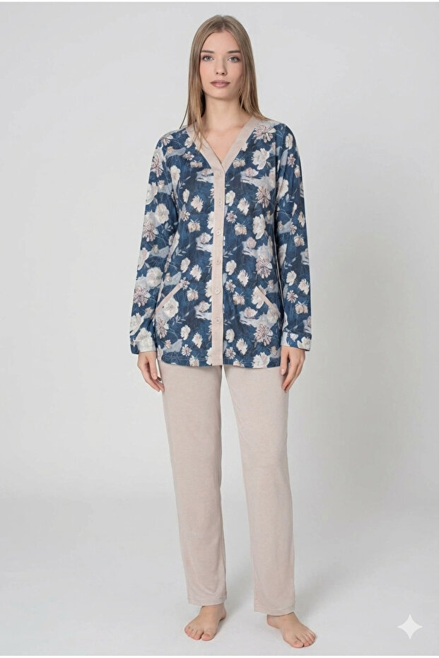 Limissi Viscosa Pajama Set