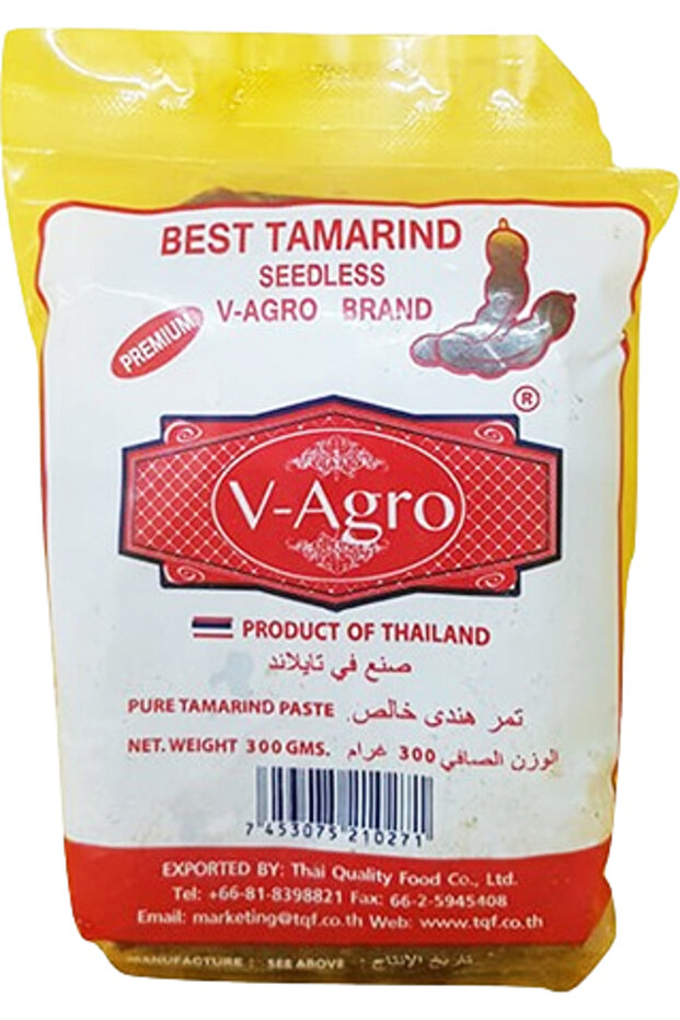 Tamarind Paste 300g