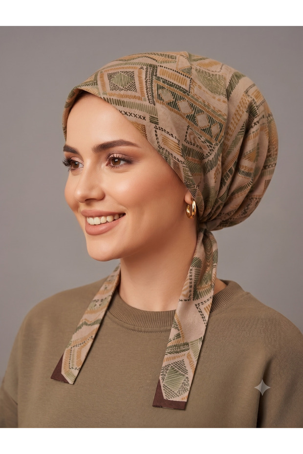 وشاح - 1