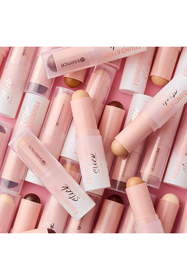 FOUNDATION stick 120 - 5