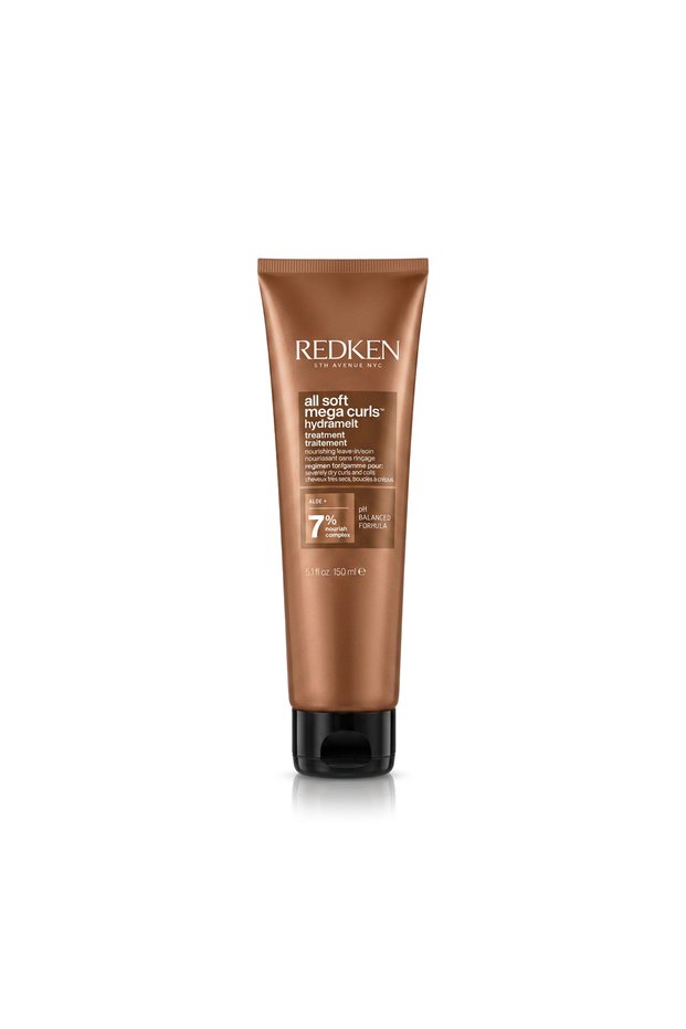 Tratament Hydramelt pentru Bucle Mega Moi 150 ml