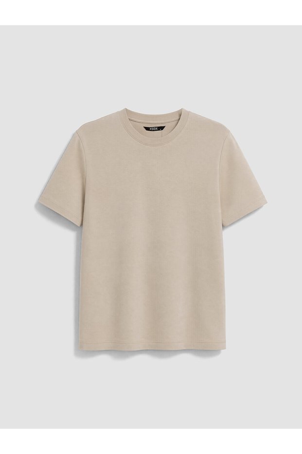 Vizyon New Season Crew Neck Men's T-Shirt