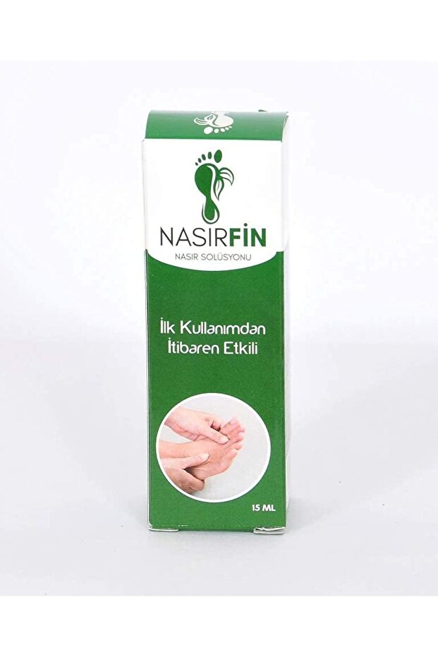 Nasırfin Nasır Solüsyonu - 2