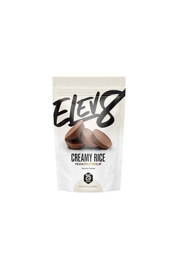 Creamy Rice Peanut butter cup 925g