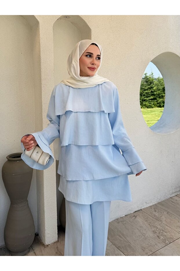 Meyra Team Blue