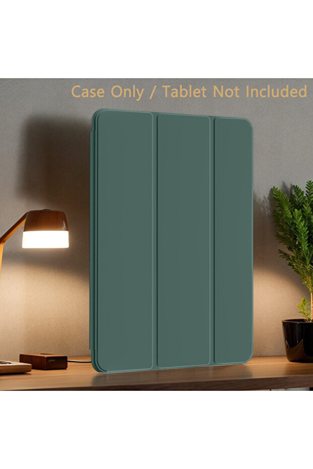 A7 Lite 8.7 T220 Dark Green Case for Tab A7/A8/A9/A11 Lite Plus 8.7 10.4 10.5 11 X230 X130 X210 X2