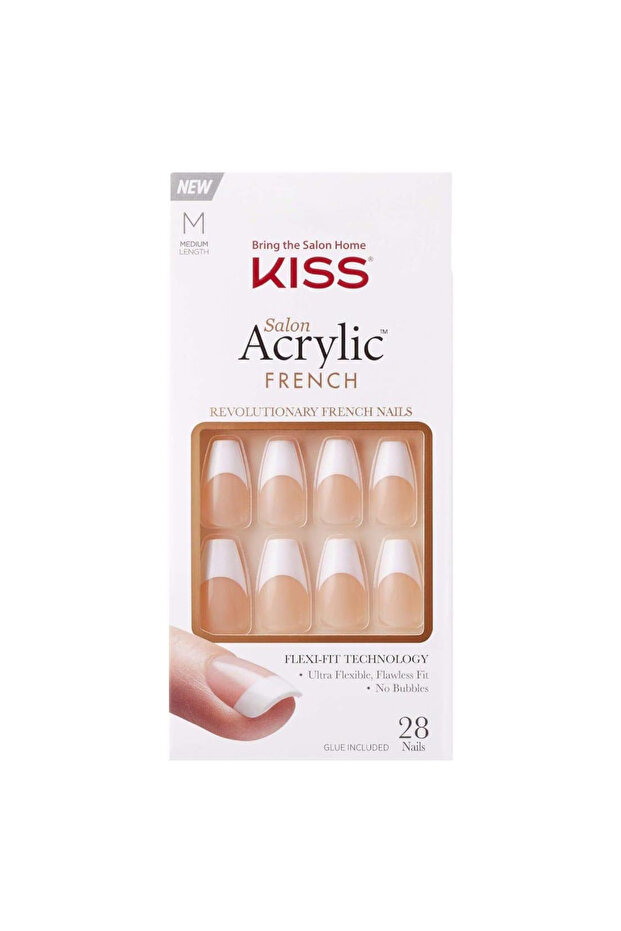 Acrylic French Ksa16