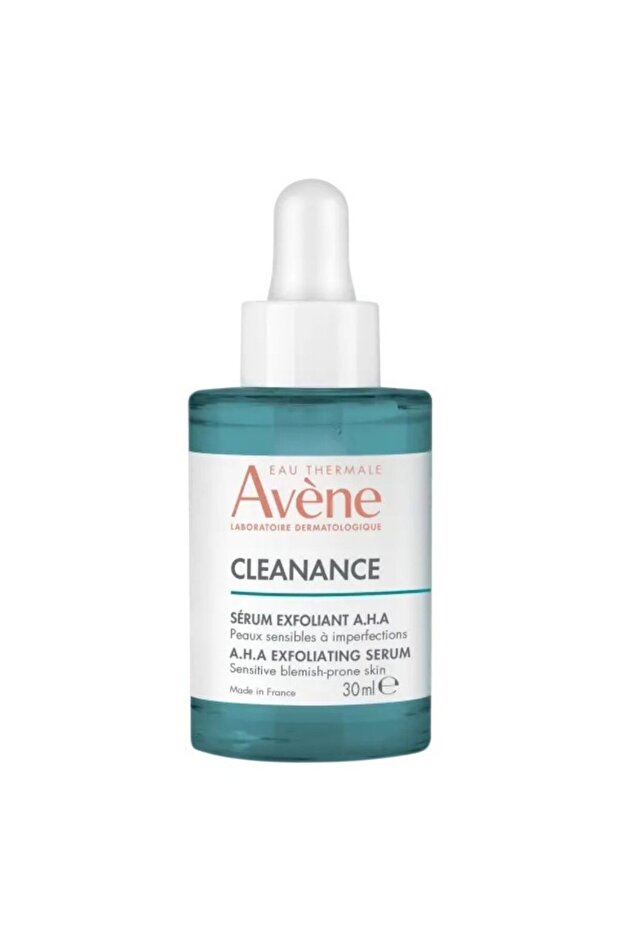 Cleanance Exfoliating Serum 30Ml