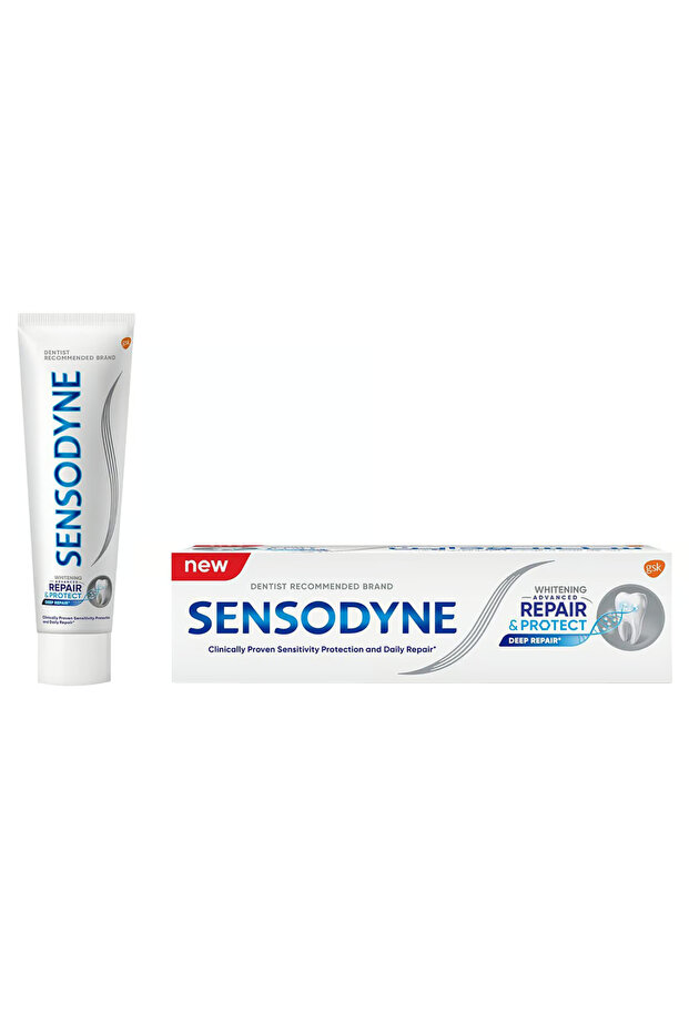Tooth Paste Adv Rep/Pro 75Ml