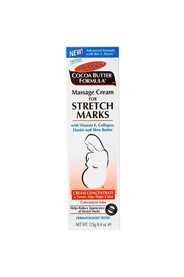 Palmers C.B Stretch Markcr150