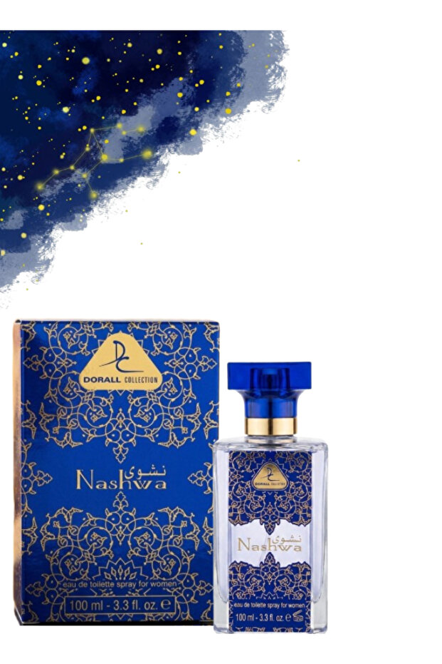 عطر ناشوا 100 مل