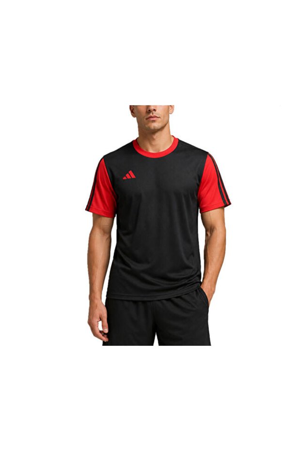 M Cu 3S t Men's Football Training T-Shirt Kb7335 Colorful