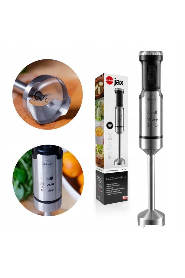Blender ELDOM BL230