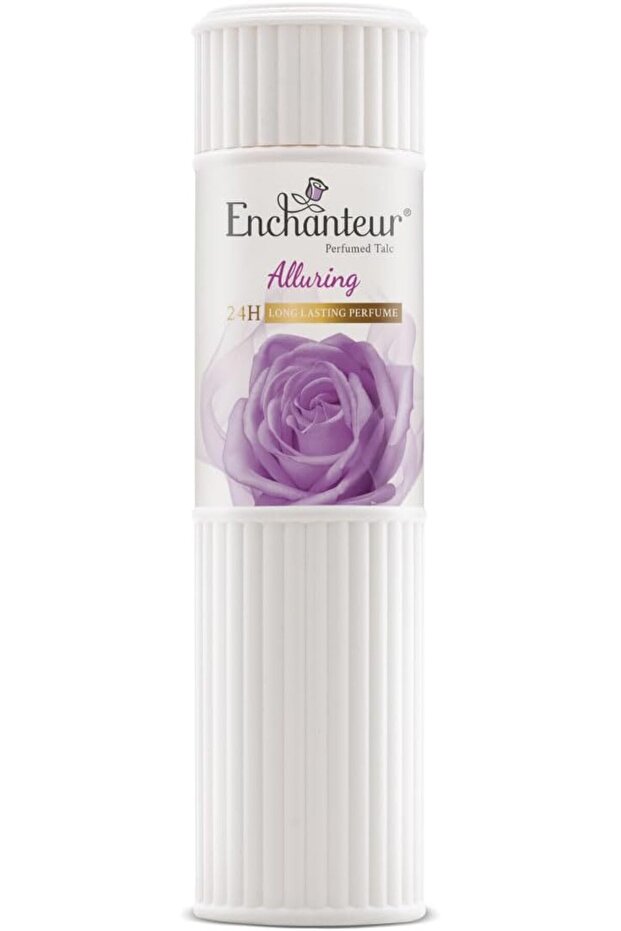 Alluring Perfumed Talc 250 g