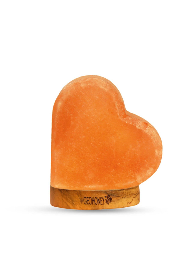 Himalayan Salt Lamp with USB
