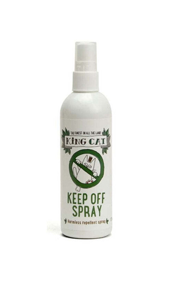 Catnip Keep Off Furniture Spray 175ml