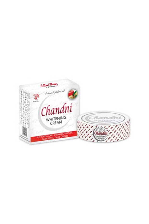Whitening Beauty Cream - 1x30g