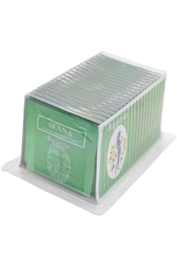 Biguerlai Slimming Tea - 50 Bags