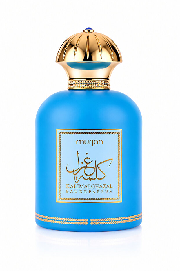 Kalimat Ghazal Edp 100 ml