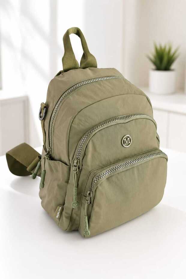 Martella Women's Backpack M11