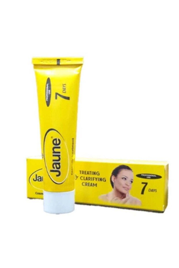 Treating Clarifying Cream 50g
