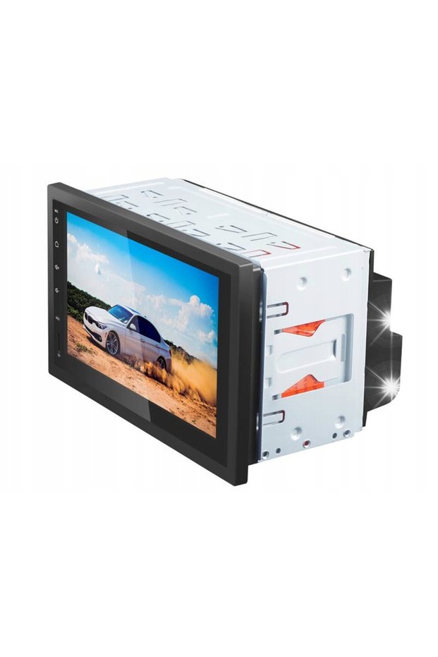 Radio auto Android 10 Navigație USB Cameră
