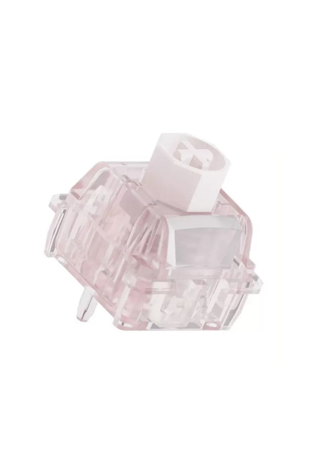 BB Pink Lotus x70 Wuque Studio Babao Pink Lotus Magnetic Switch Surging Version Linear for Magnetic